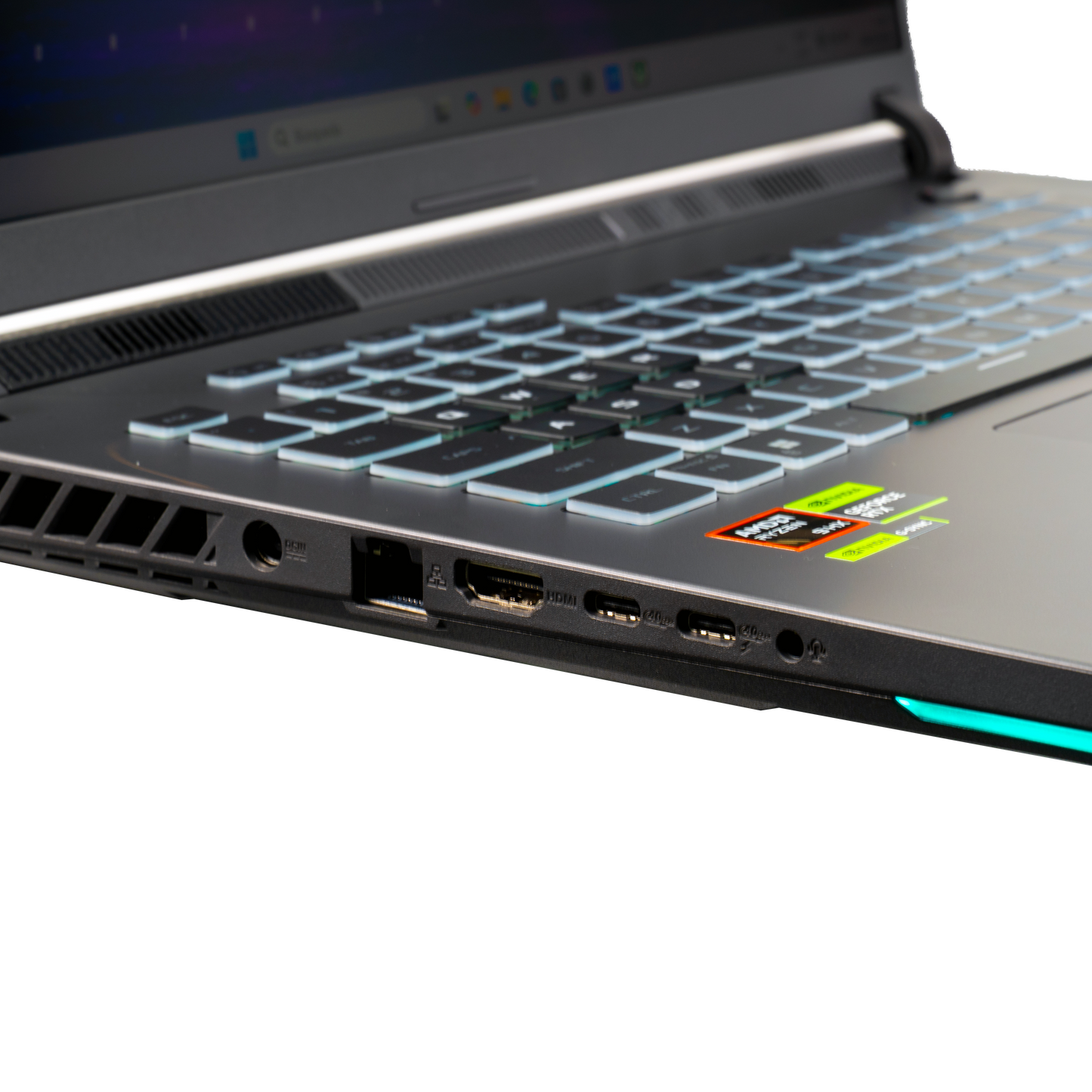 Laptop Asus Rog Strix G16 Eclipse R9
