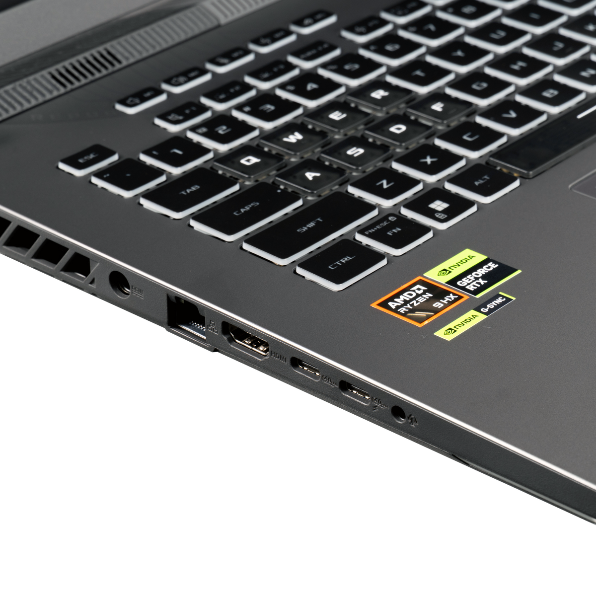 Laptop Asus Rog Strix G16 Eclipse R9