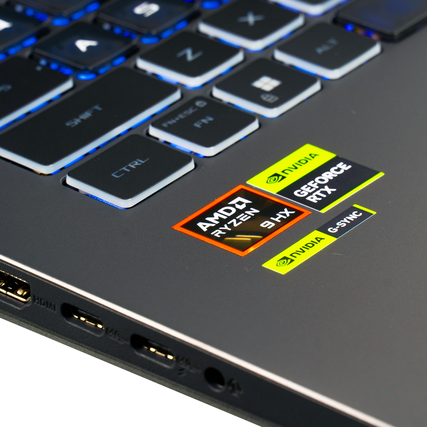 Laptop Asus Rog Strix G16 Eclipse R9