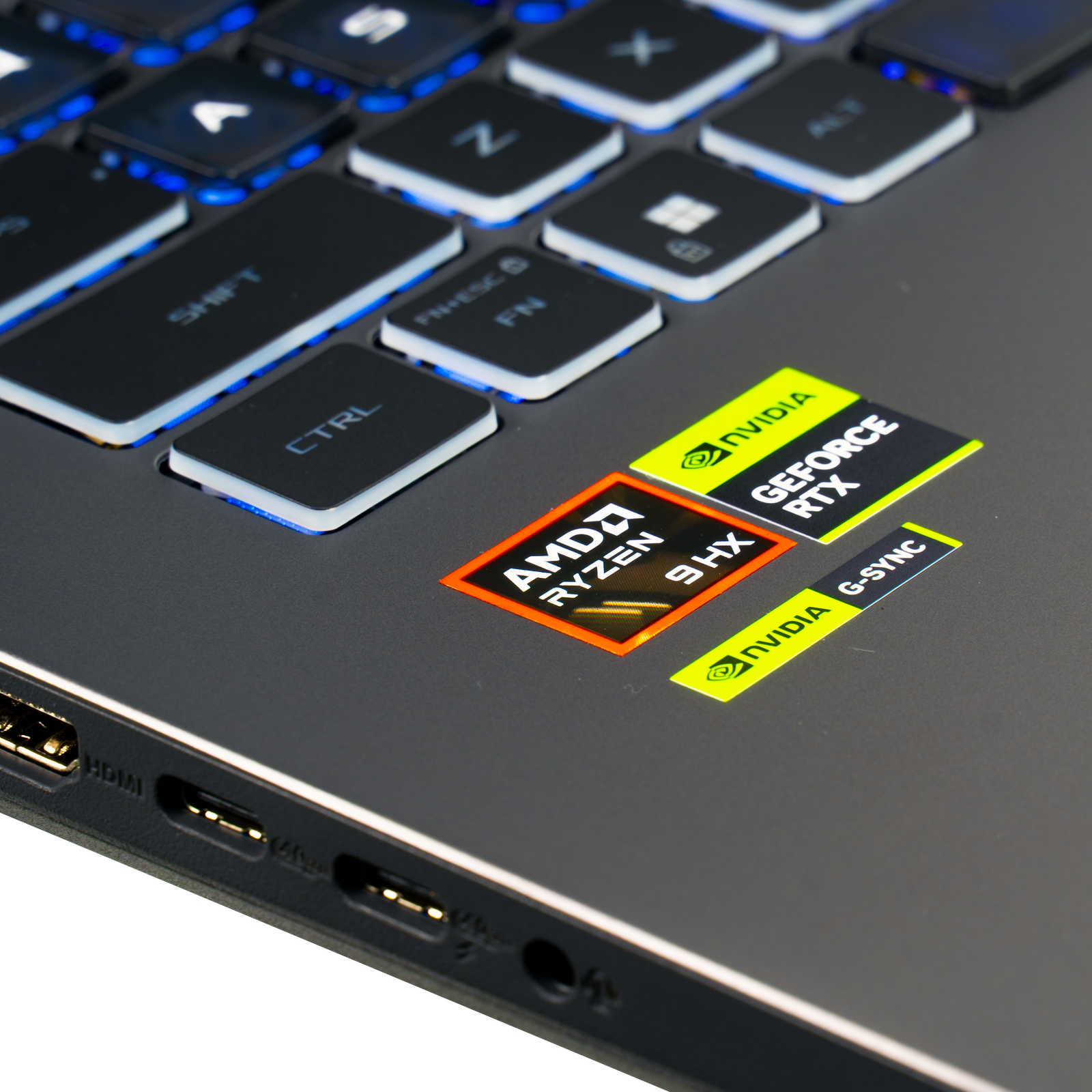Laptop Asus Rog Strix G16 Eclipse R9