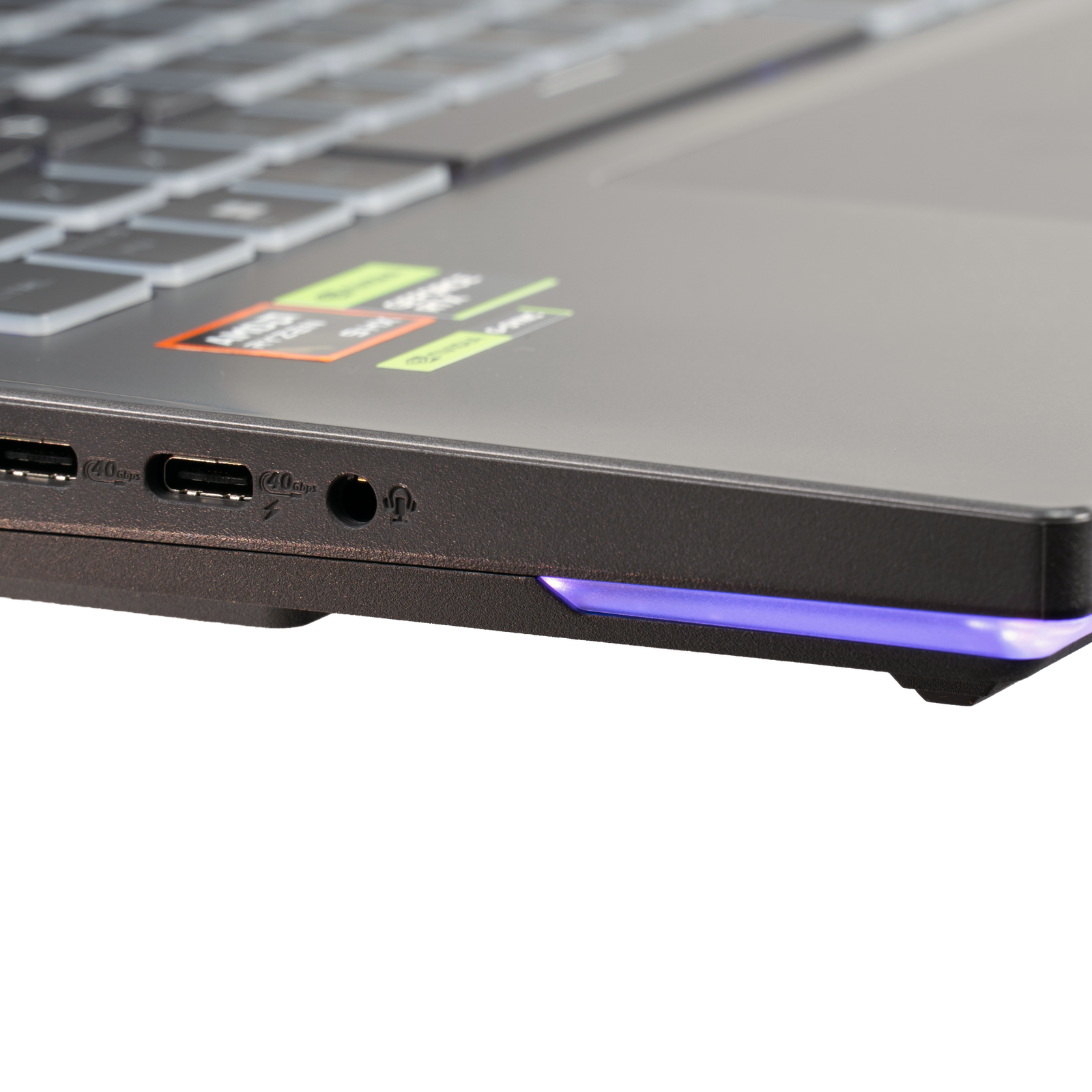 Laptop Asus Rog Strix G16 Eclipse R9