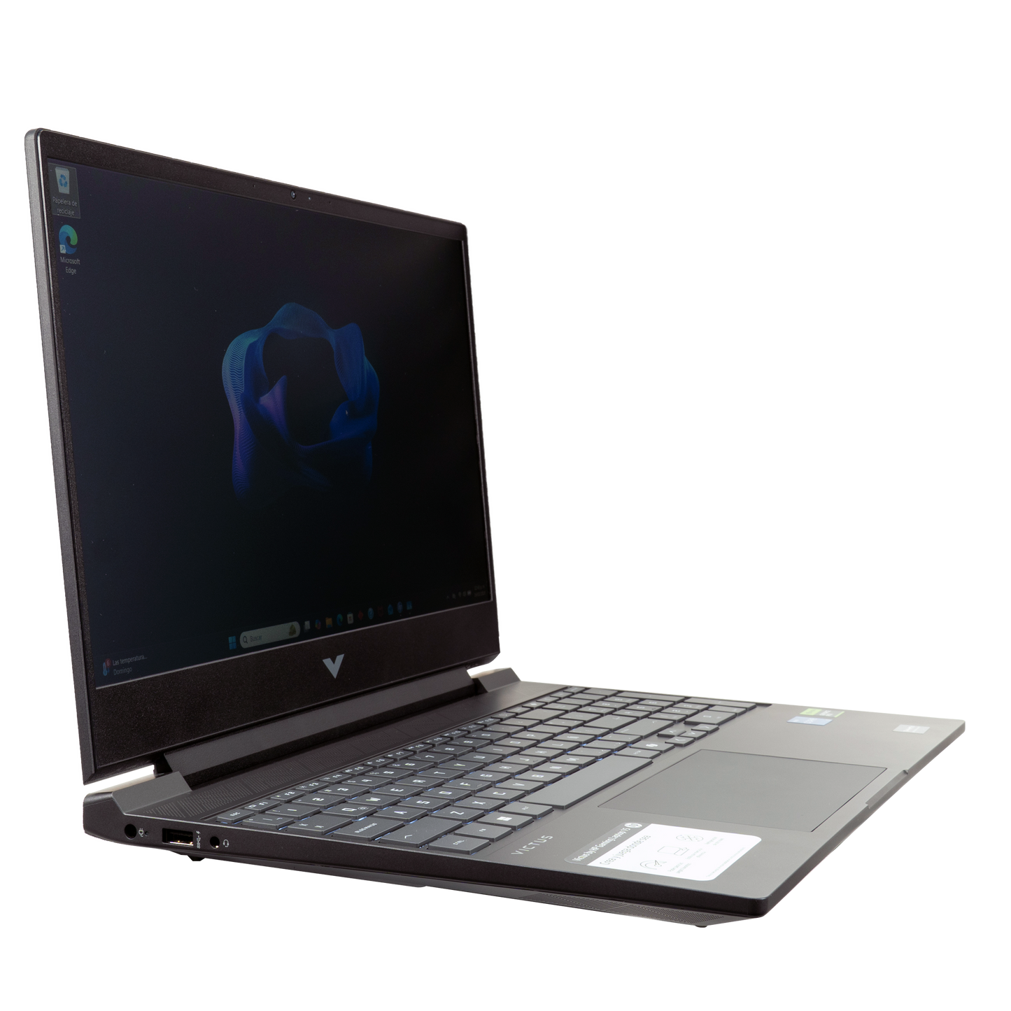 Laptop HP Victus Omen Hyper-X I5