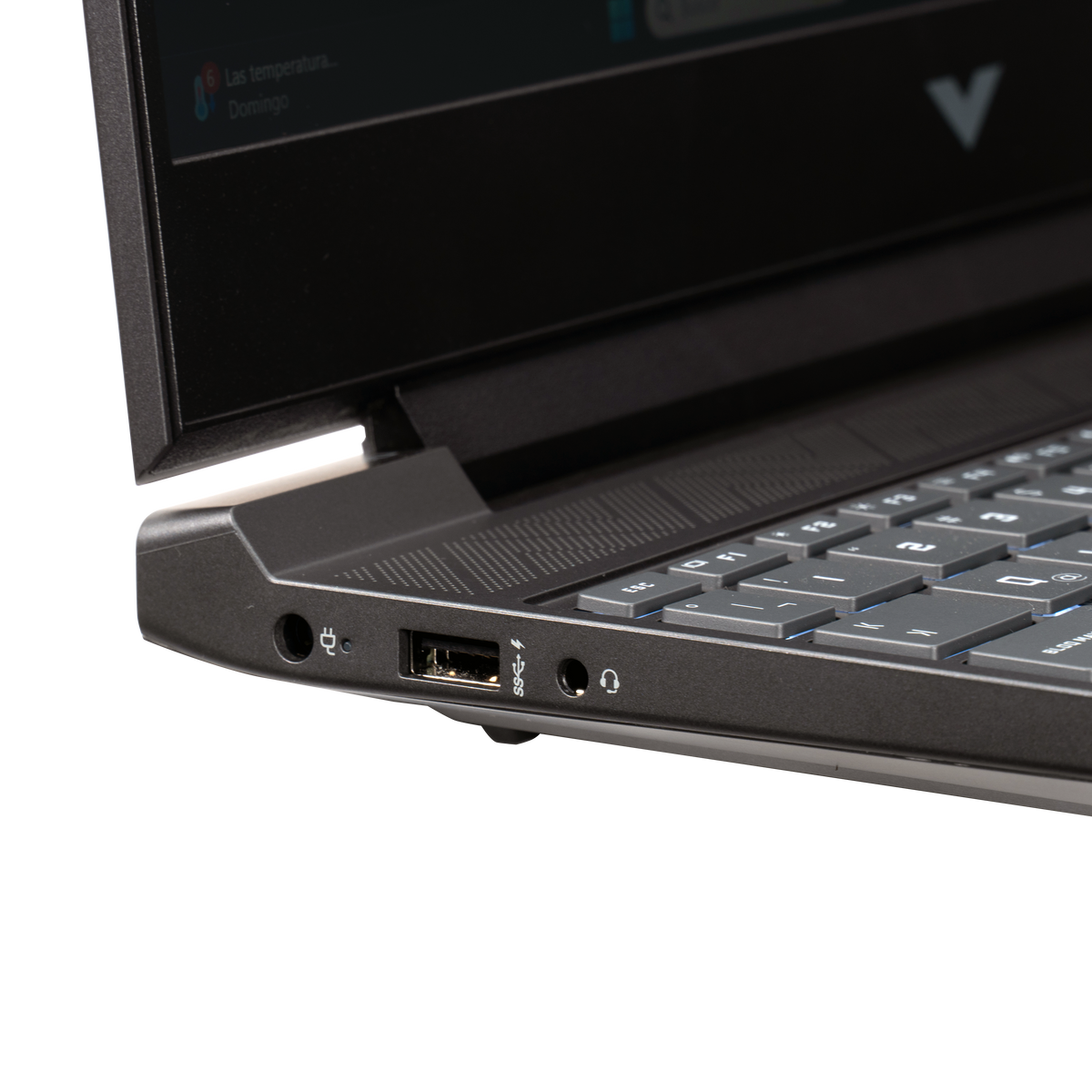 Laptop HP Victus Omen Hyper-X I5