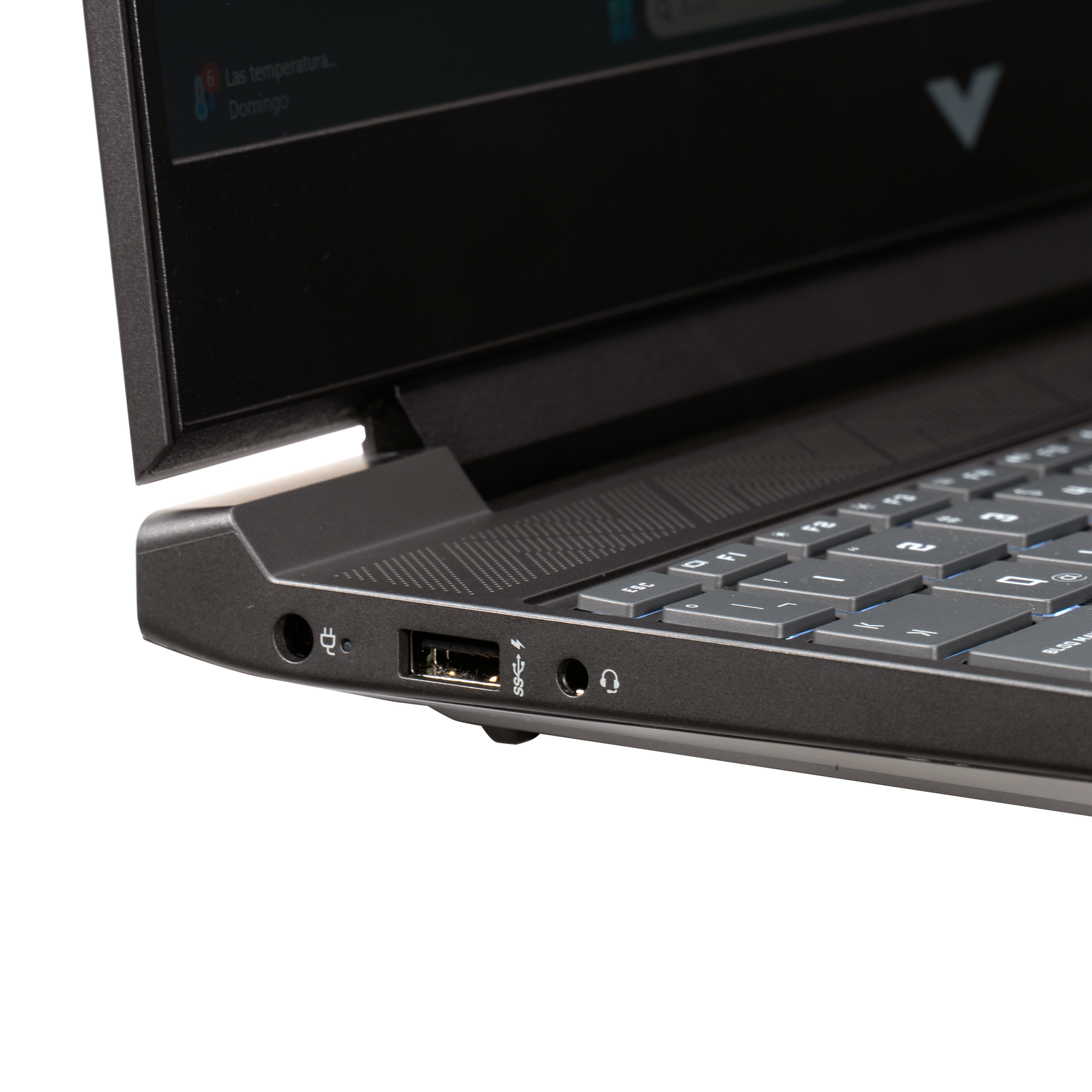 Laptop HP Victus Omen Hyper-X I5