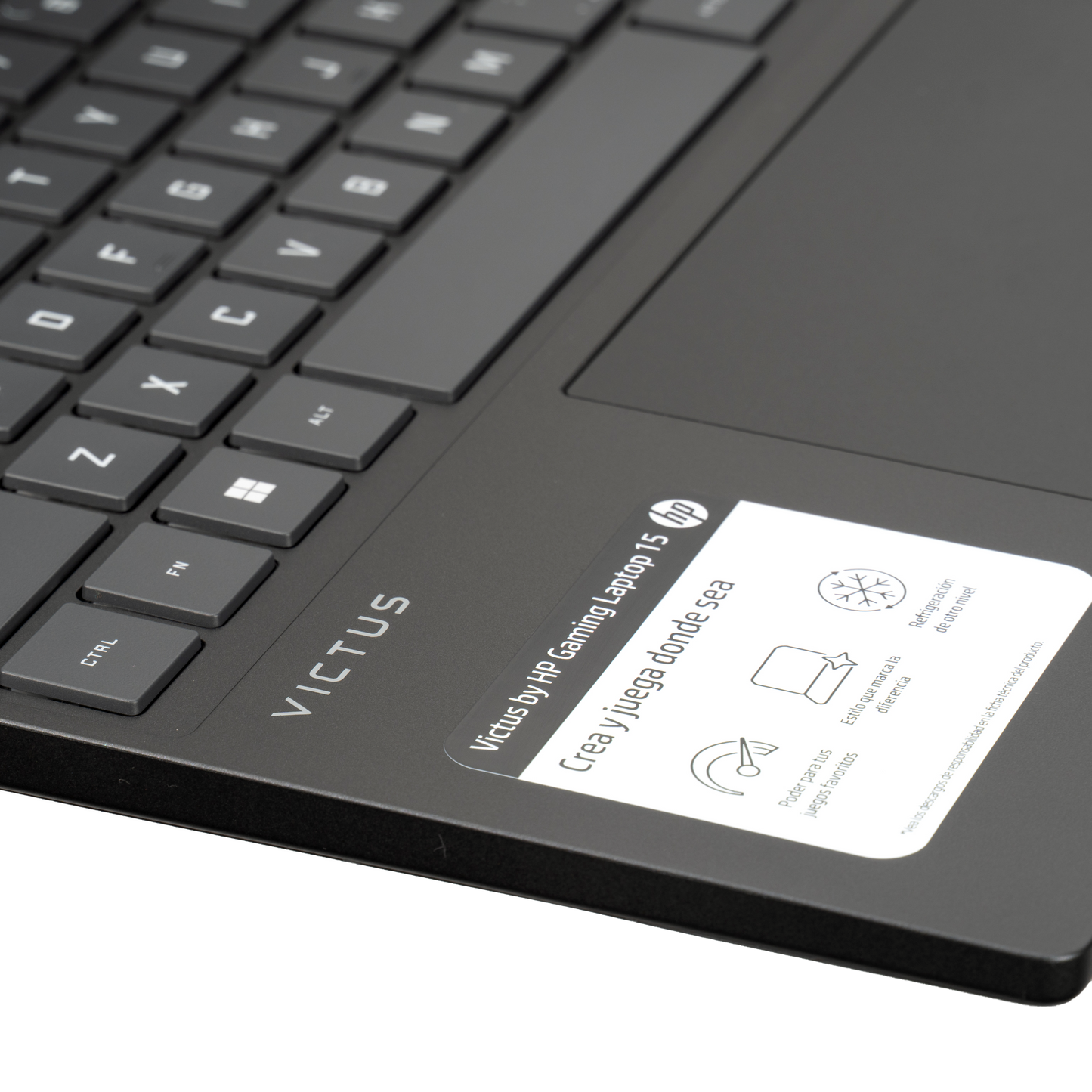 Laptop HP Victus Omen Hyper-X I5