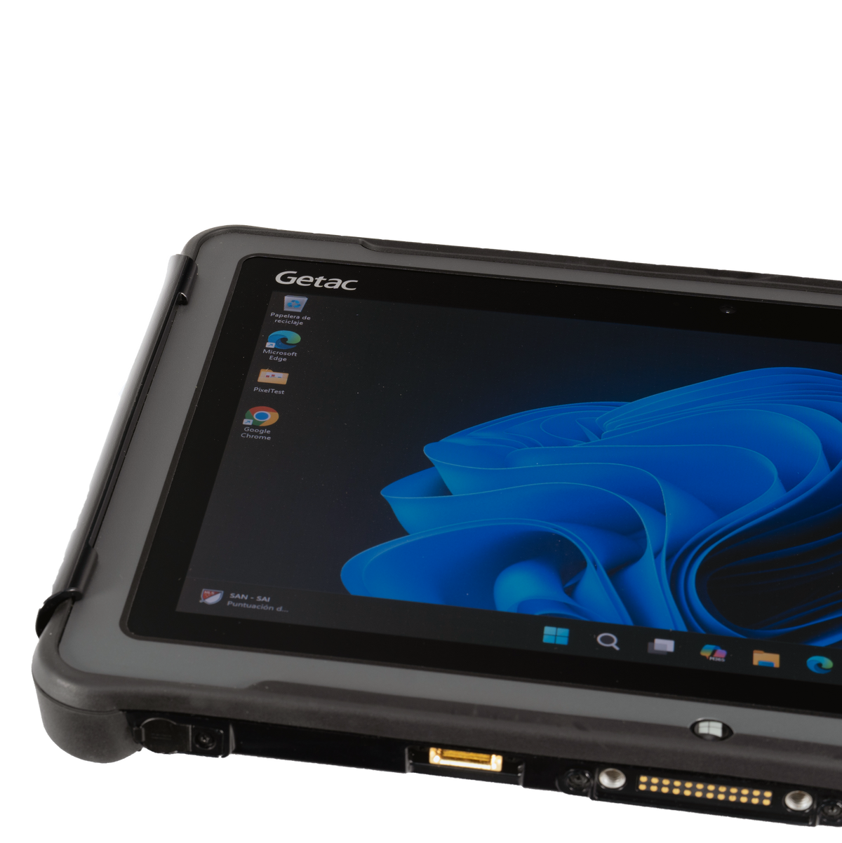 Tablet Getac F110 Rugged G3 I7