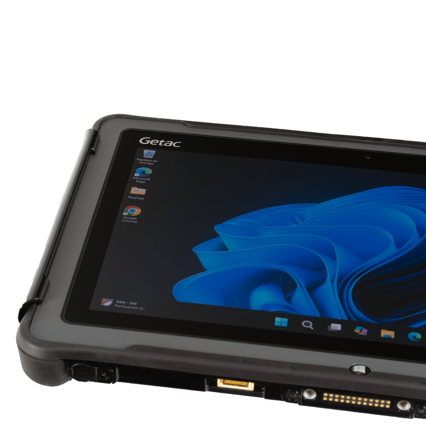 Tablet Getac F110 Rugged G3 I7