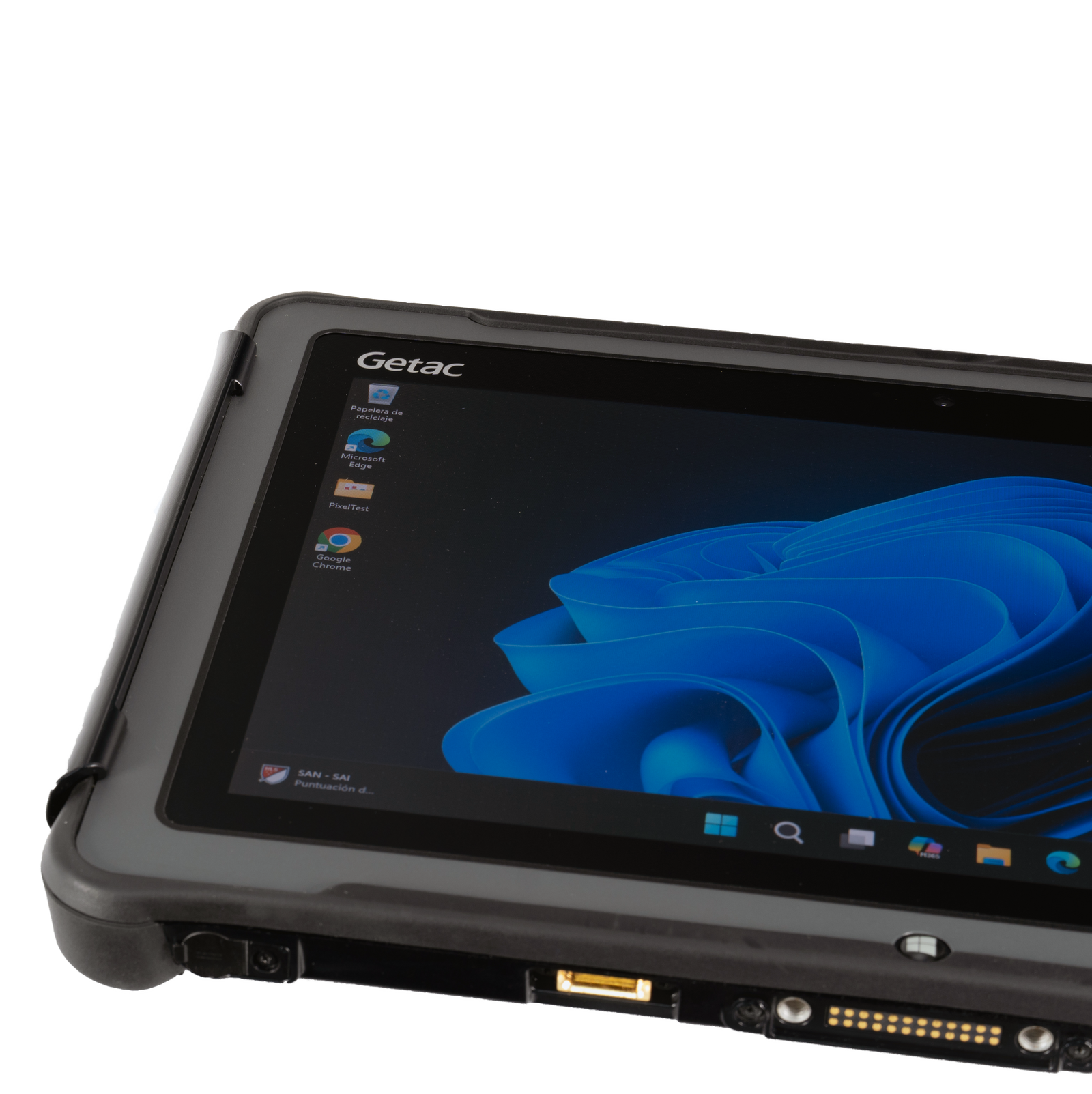 Tablet Getac F110 Rugged G3 I7