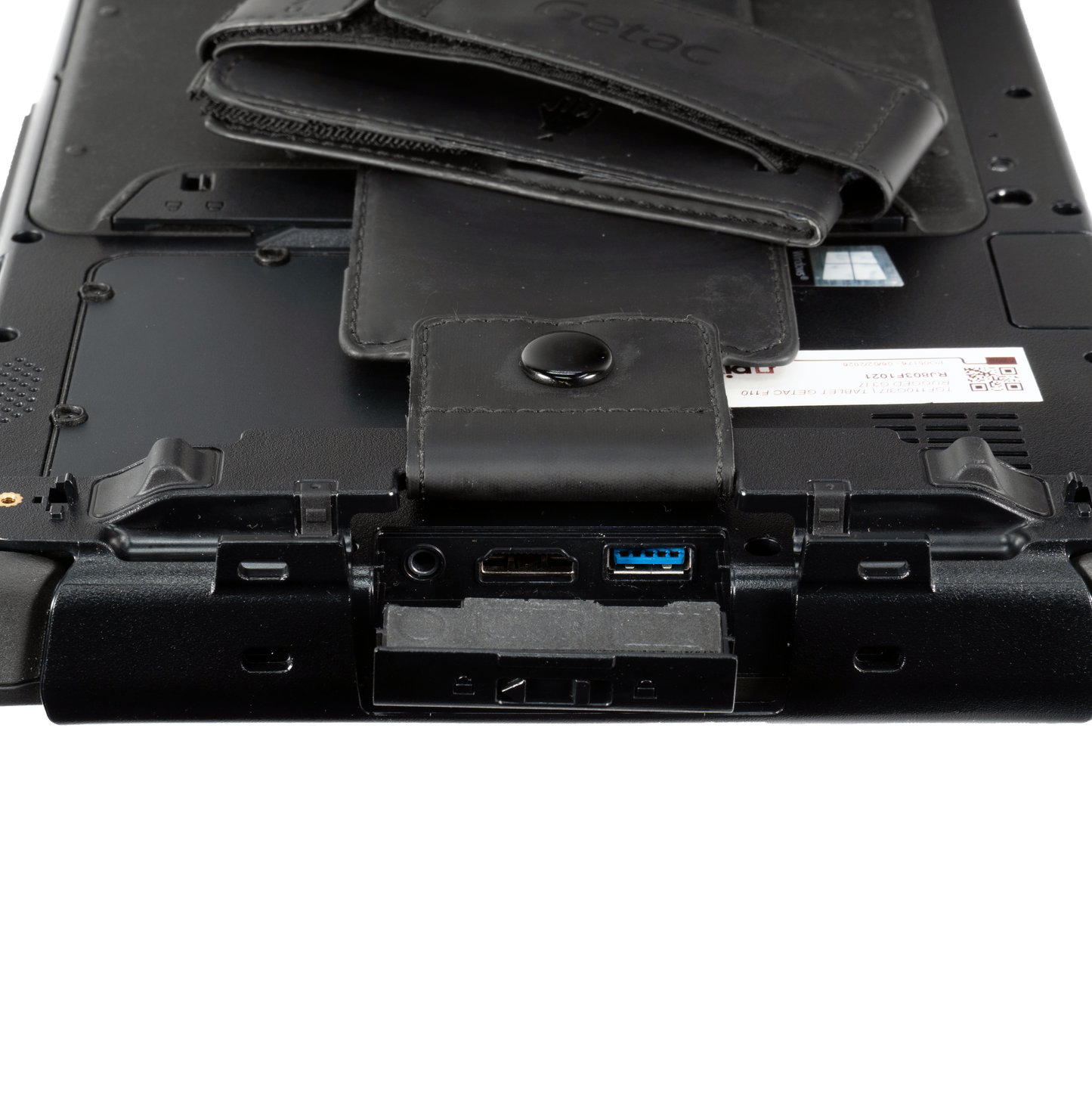 Tablet Getac F110 Rugged G3 I7