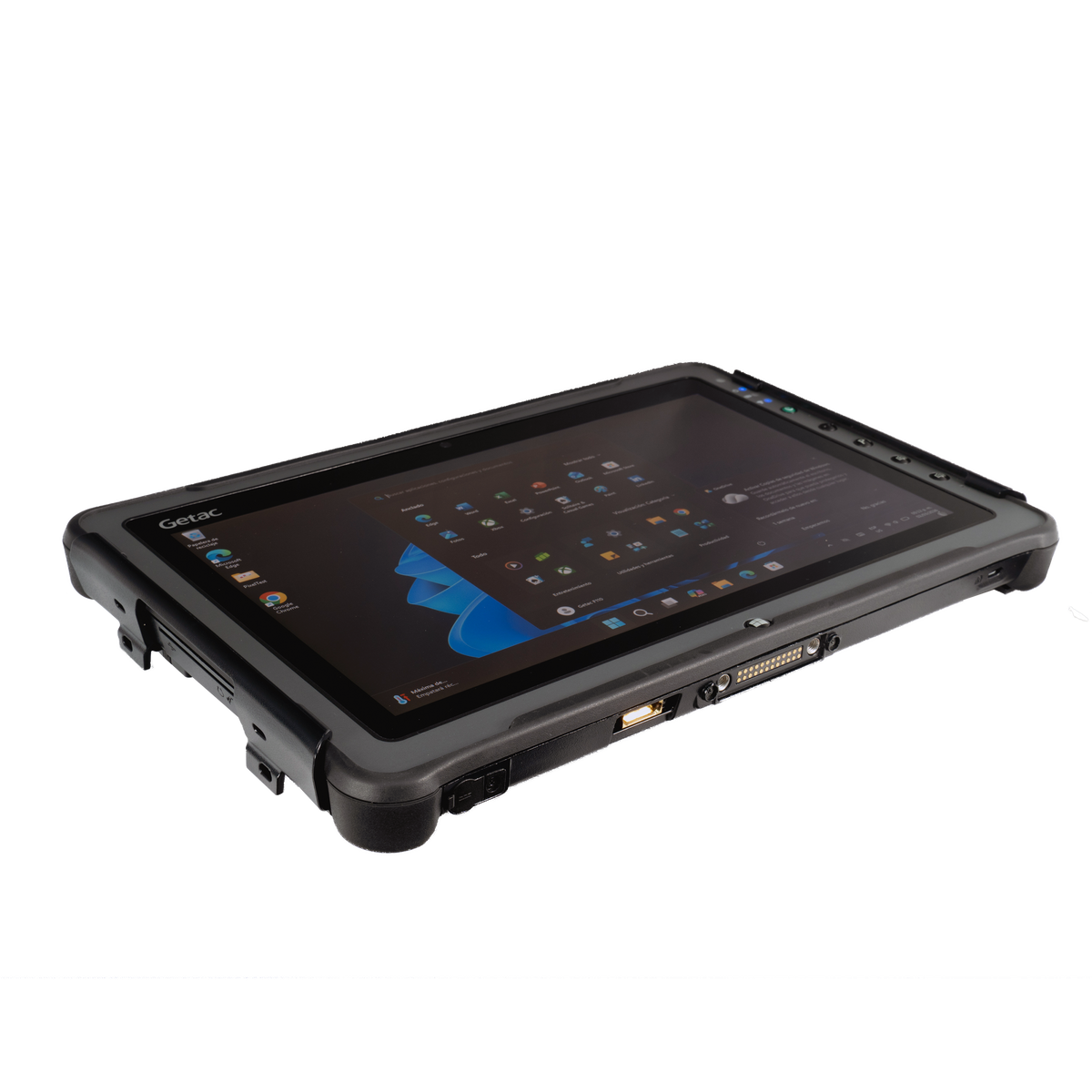 Tablet Getac F110 Rugged G3 I7