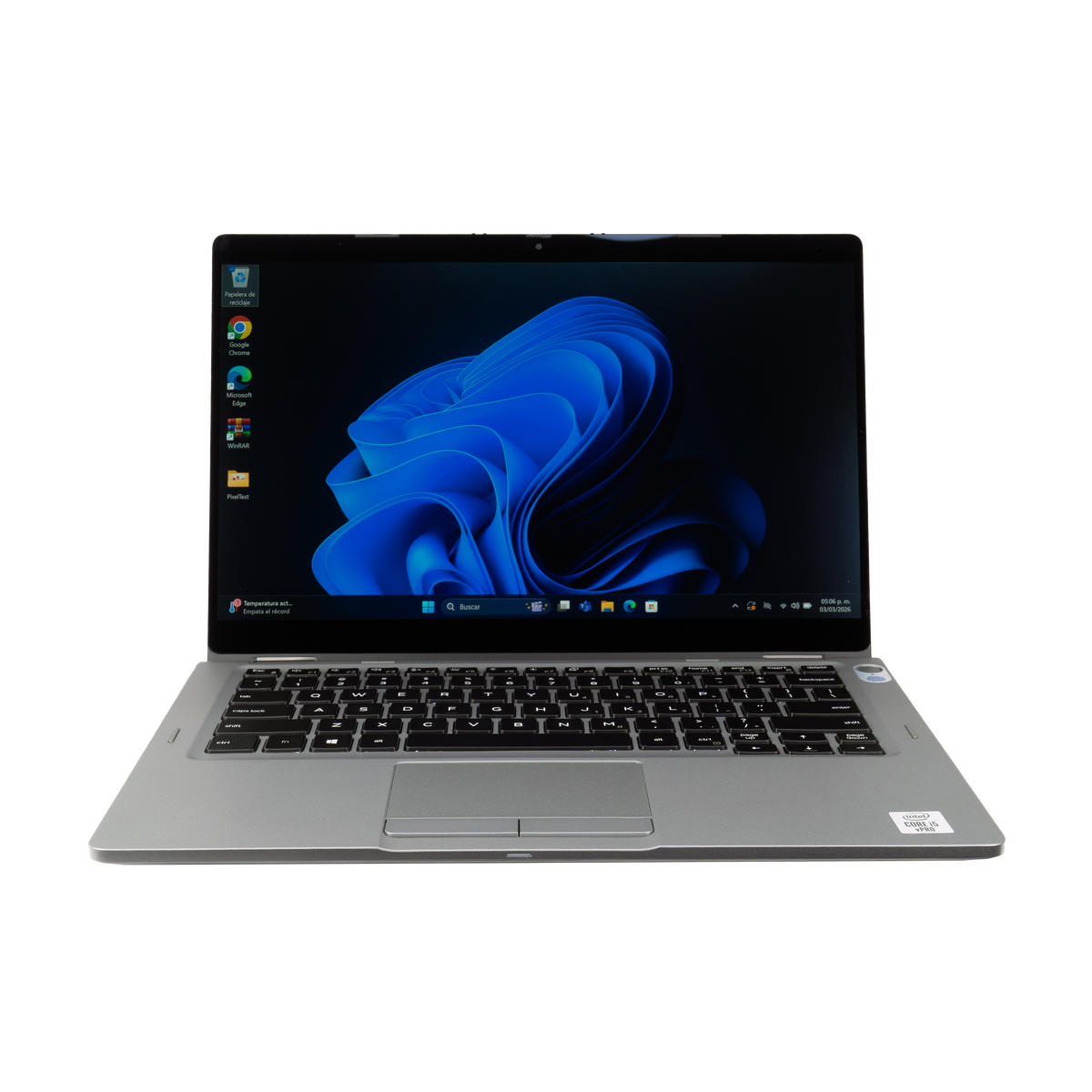 Laptop Dell Latitude 5310 2-in-1 i5