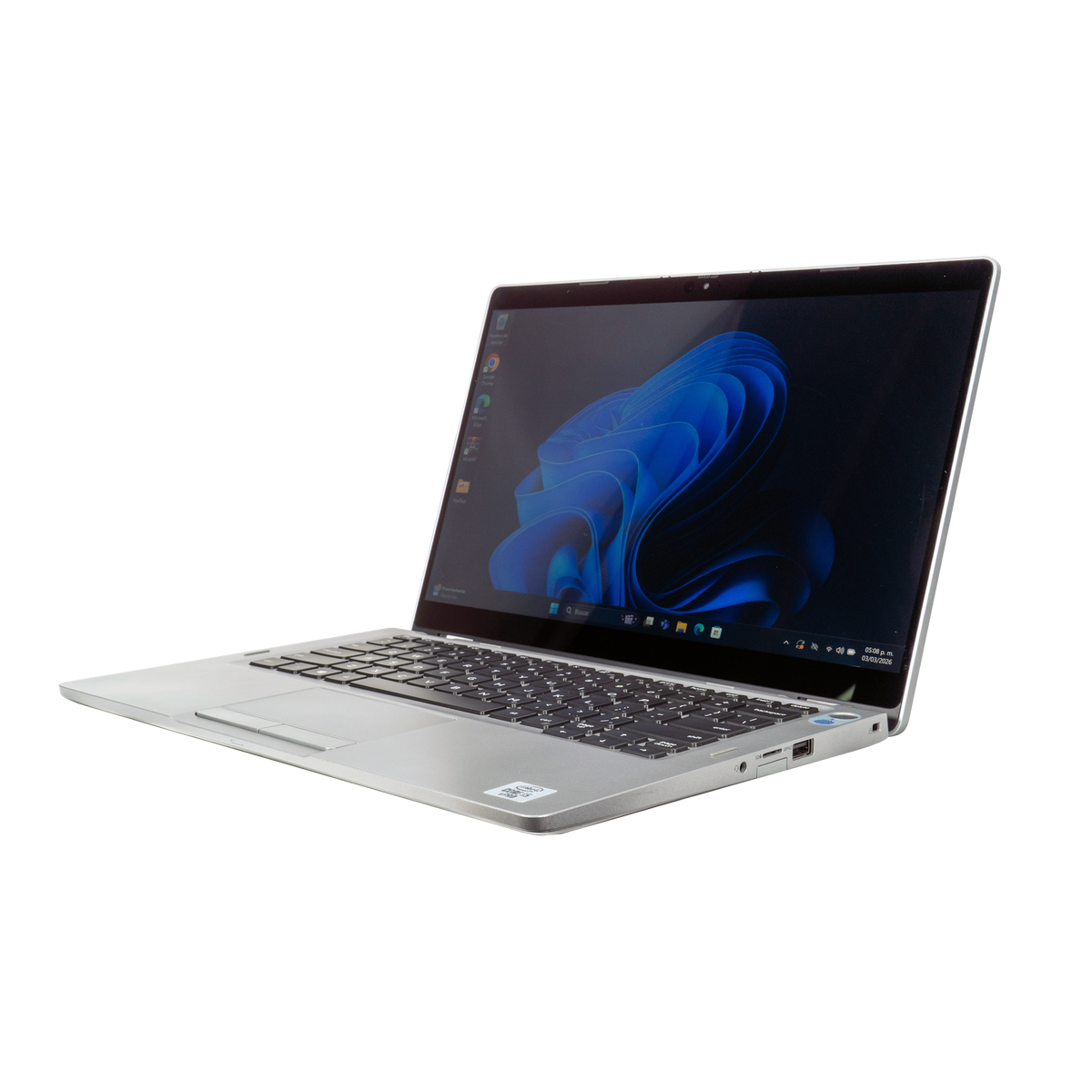 Laptop Dell Latitude 5310 2-in-1 i5
