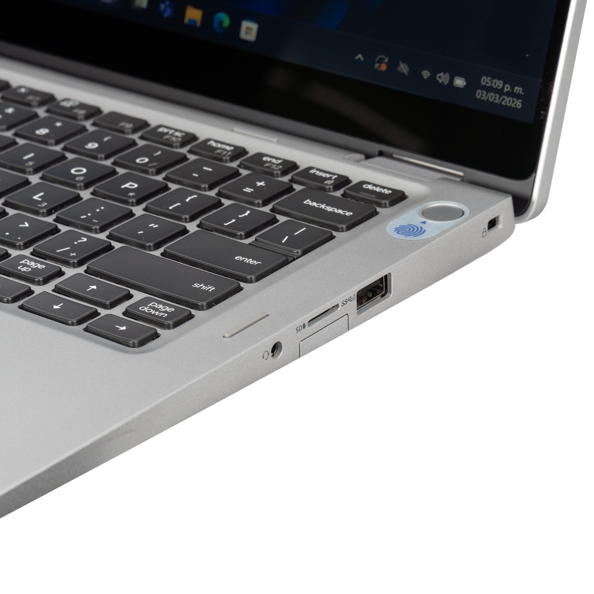 Laptop Dell Latitude 5310 2-in-1 i5