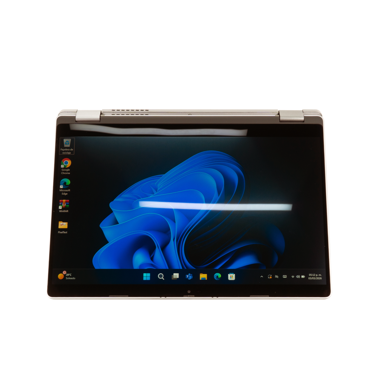 Laptop Dell Latitude 5310 2-in-1 i5