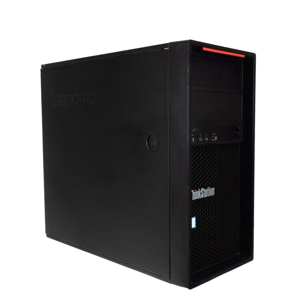 Desktop Lenovo Thinkstation P520-C