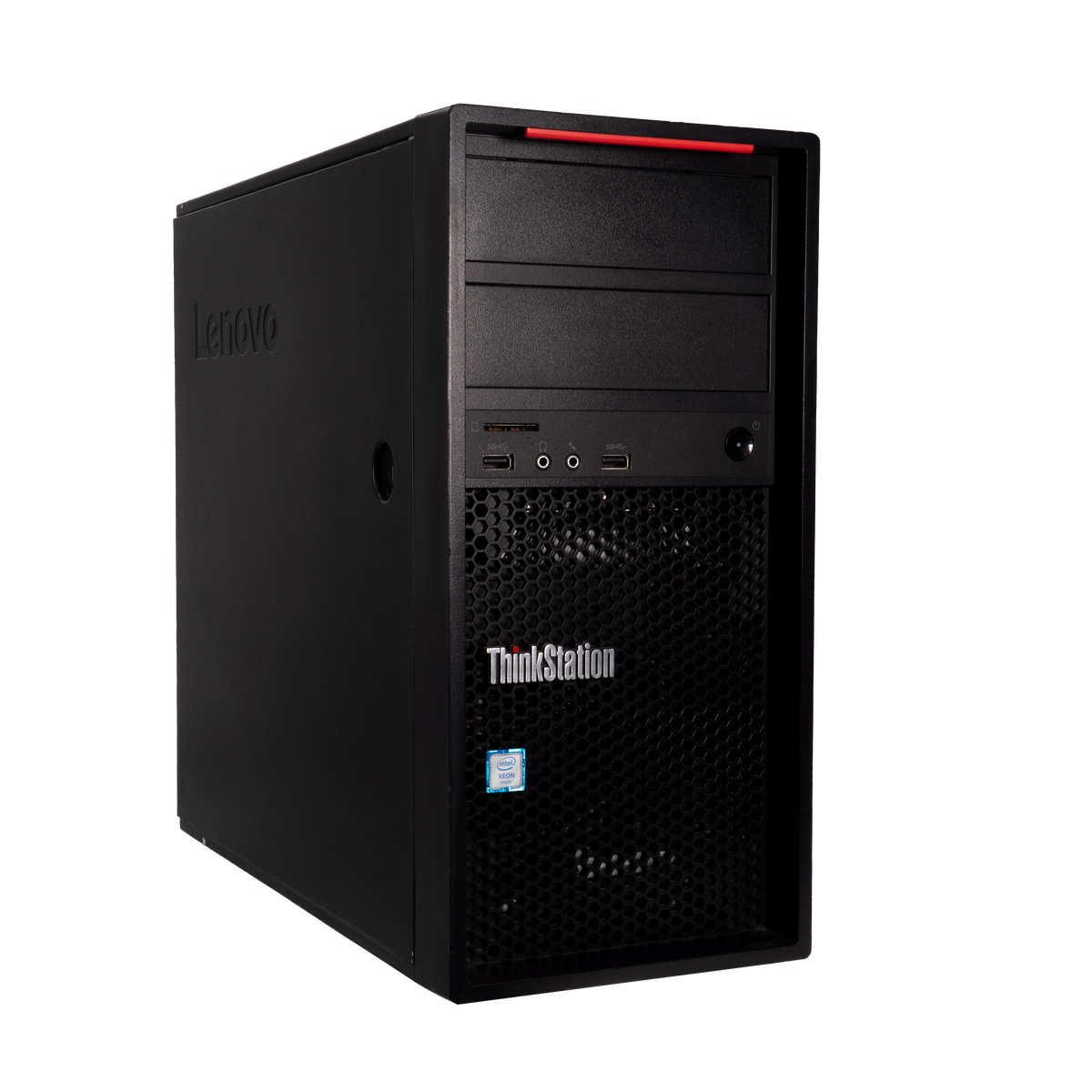 Desktop Lenovo Thinkstation P520-C