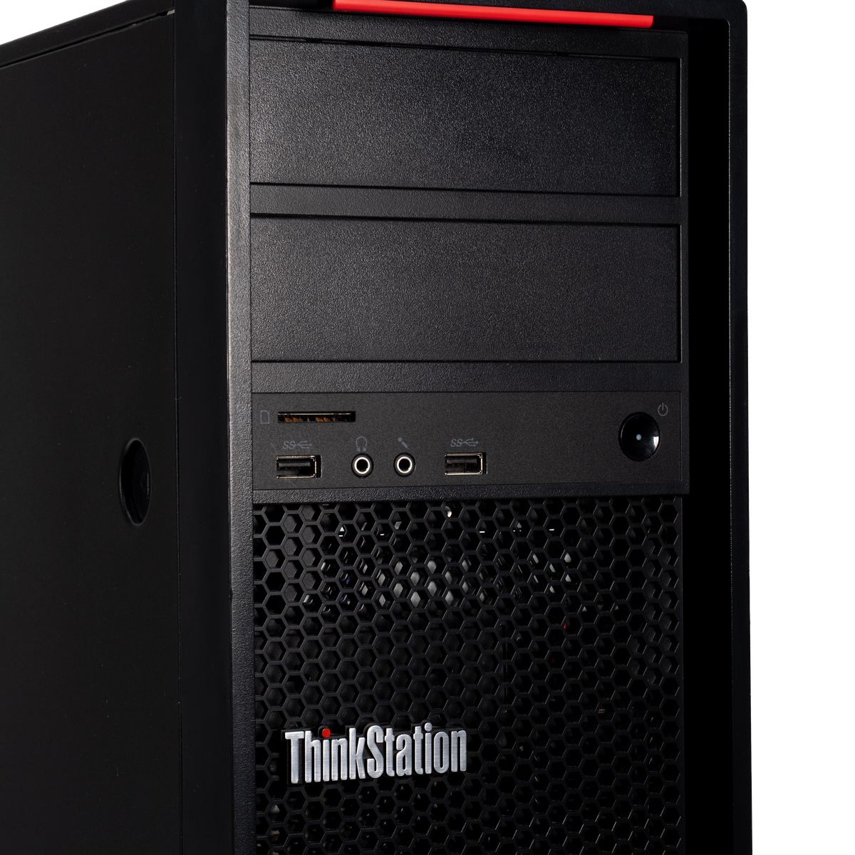 Desktop Lenovo Thinkstation P520-C