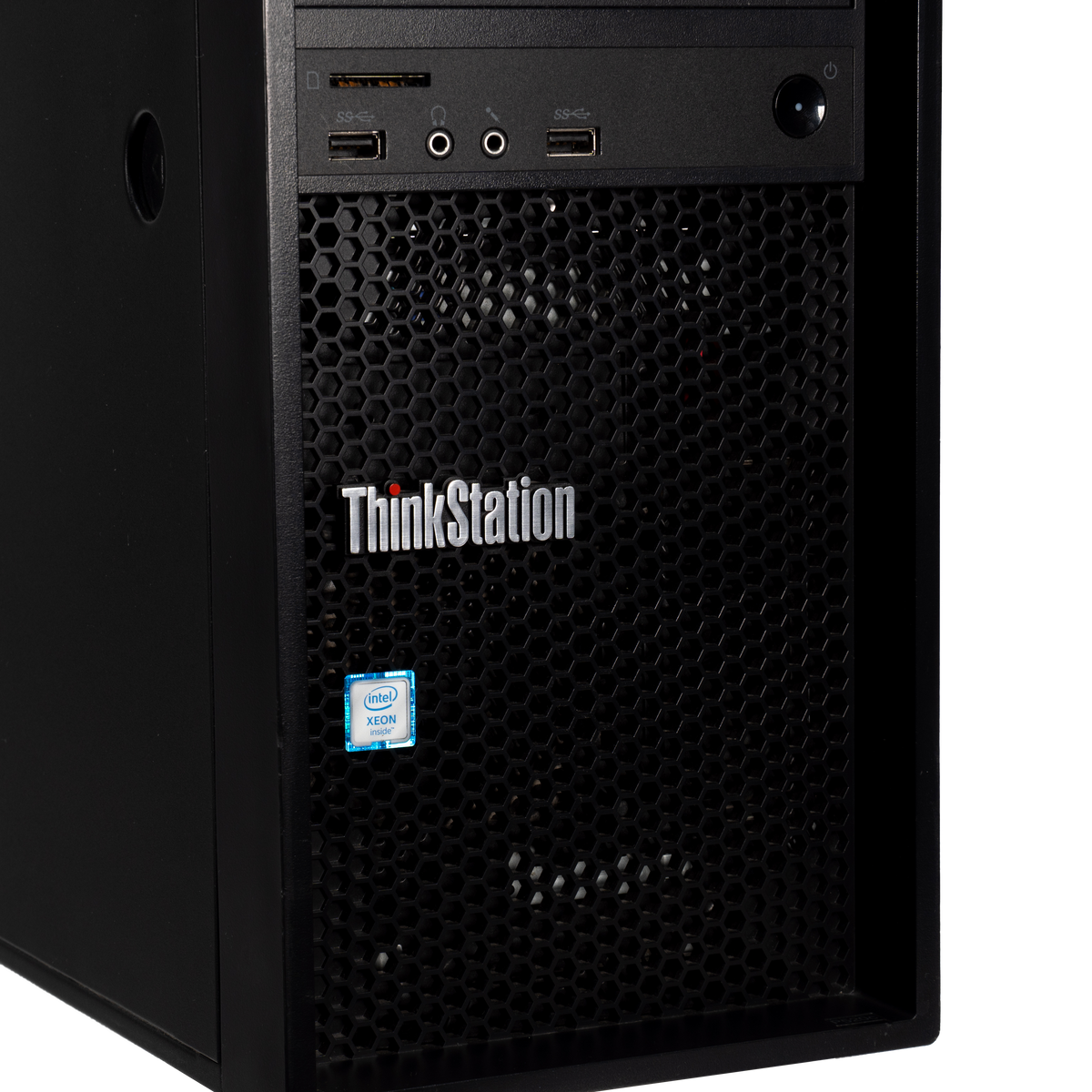Desktop Lenovo Thinkstation P520-C