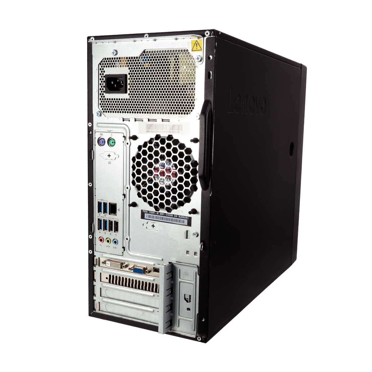 Desktop Lenovo Thinkstation P520-C