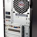 Desktop Lenovo Thinkstation P520-C