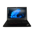 Laptop Lenovo ThinkPad P15 G1