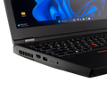 Laptop Lenovo ThinkPad P15 G1