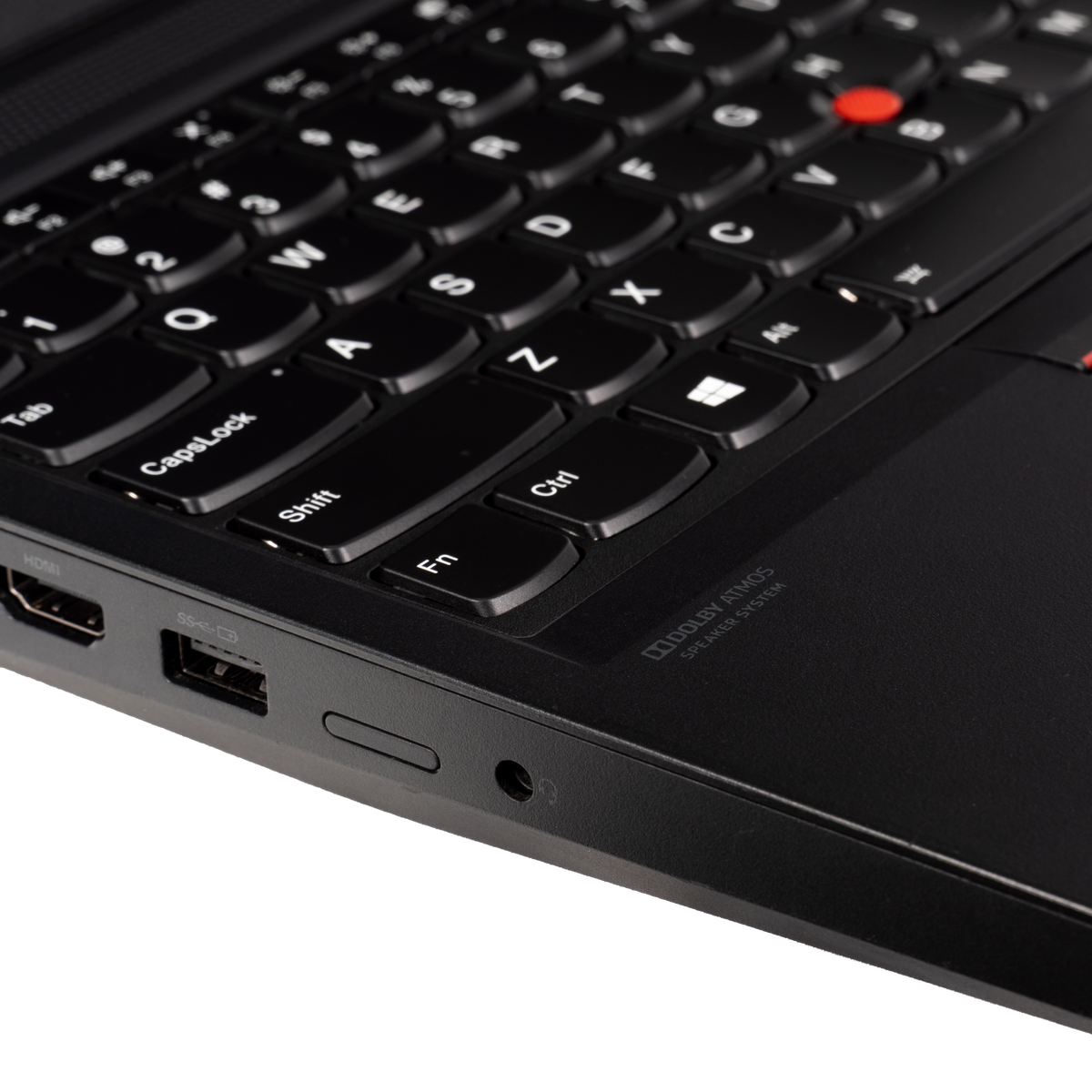 Laptop Lenovo ThinkPad P15 G1