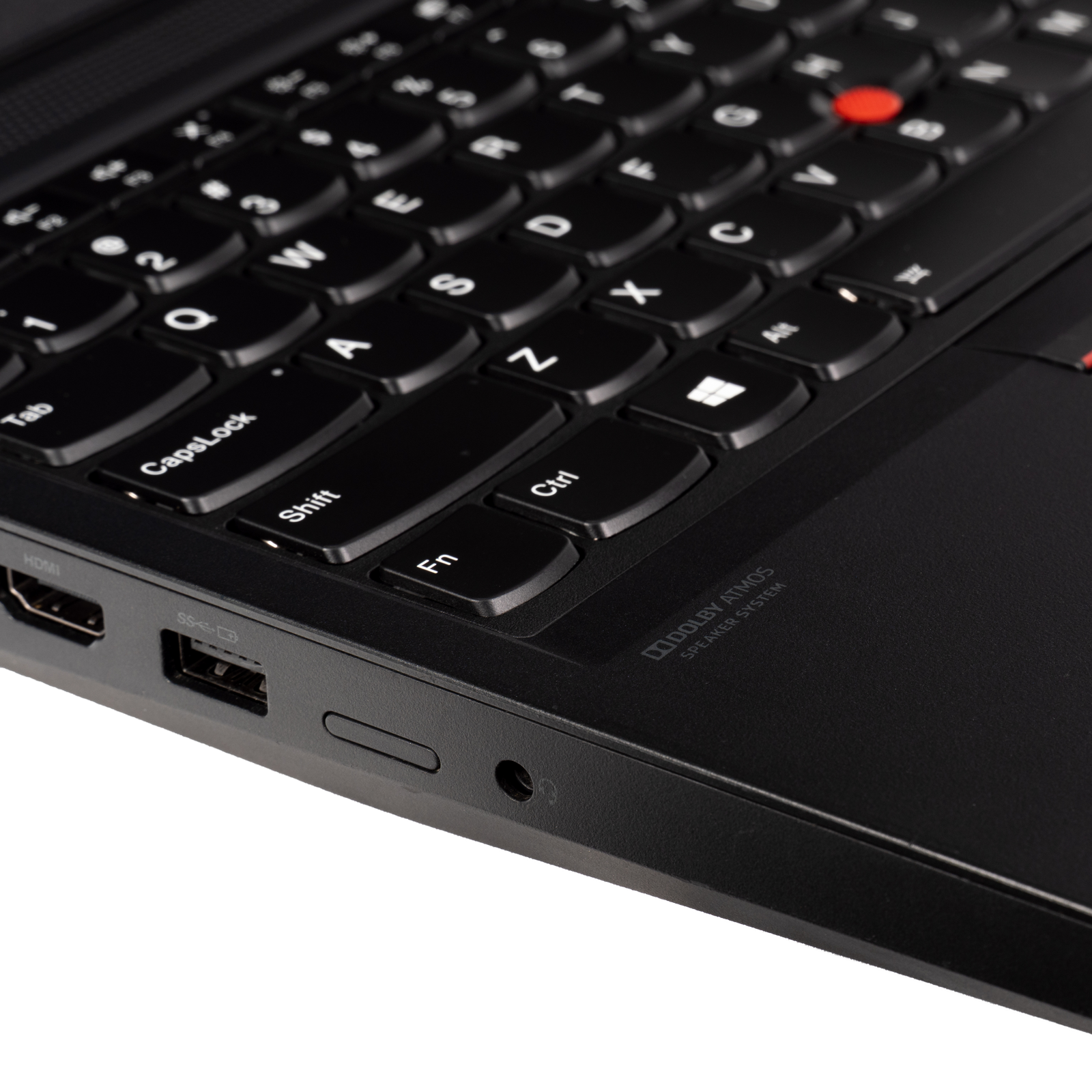 Laptop Lenovo ThinkPad P15 G1