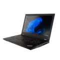 Laptop Lenovo ThinkPad P15 G1