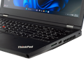 Laptop Lenovo ThinkPad P15 G1
