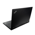 Laptop Lenovo ThinkPad P15 G1
