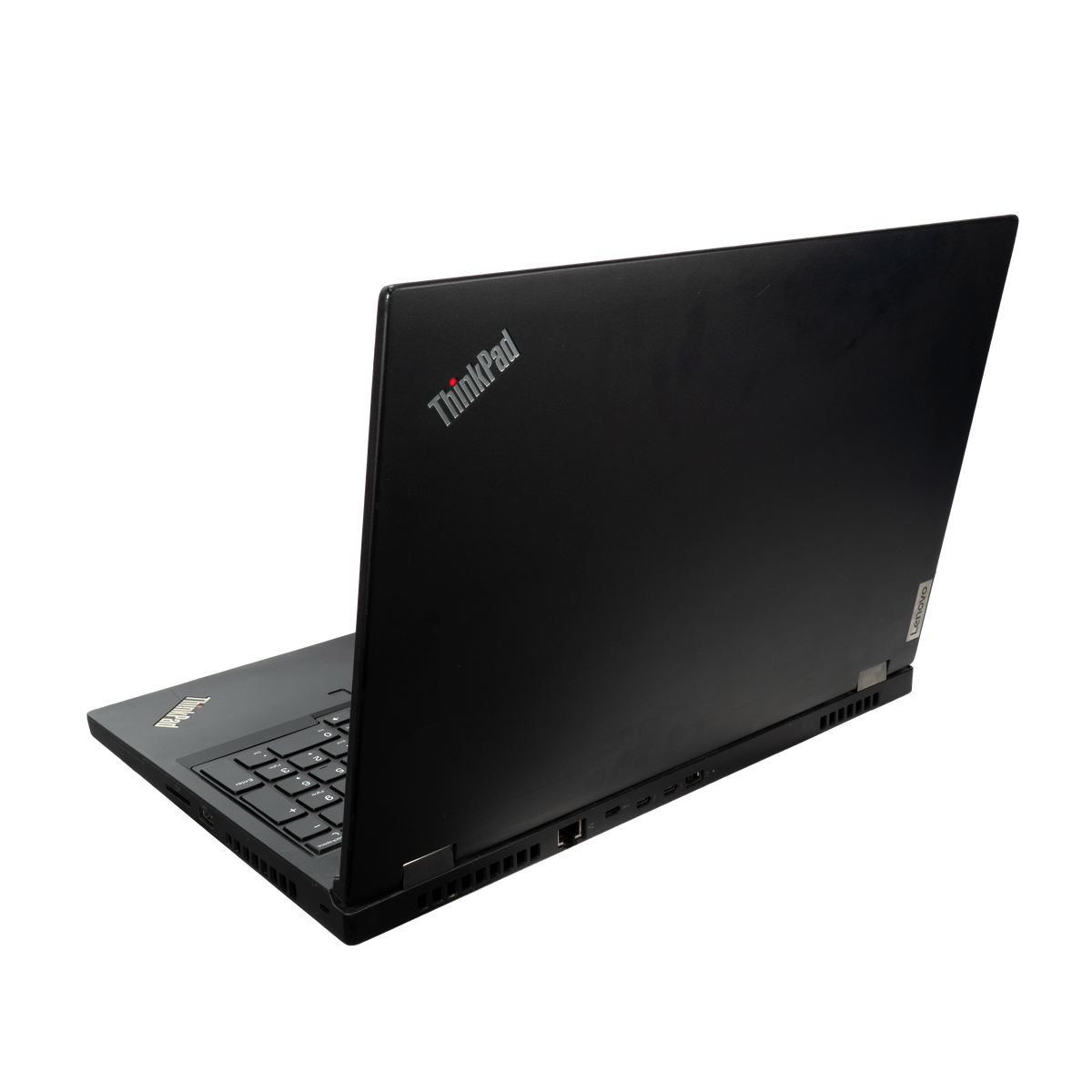 Laptop Lenovo ThinkPad P15 G1