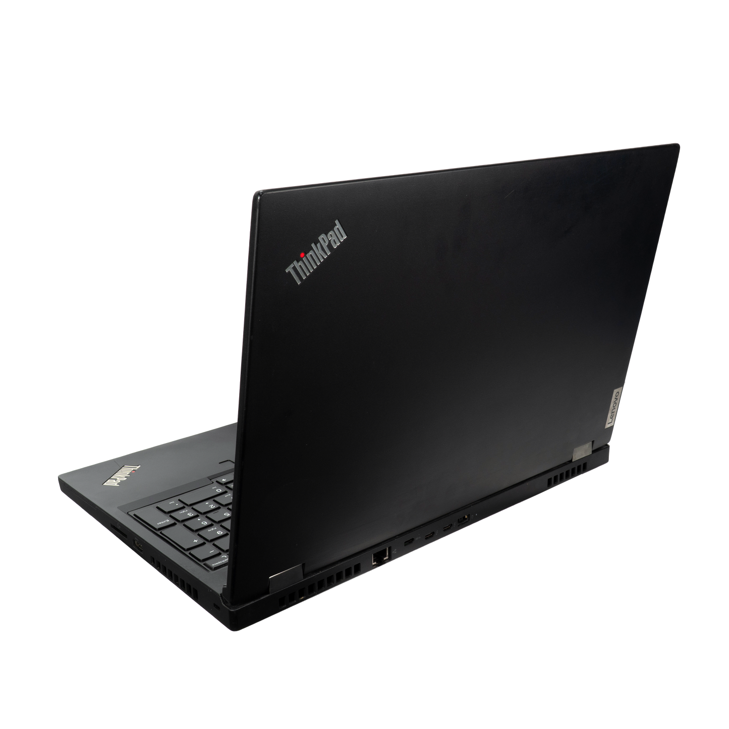Laptop Lenovo ThinkPad P15 G1