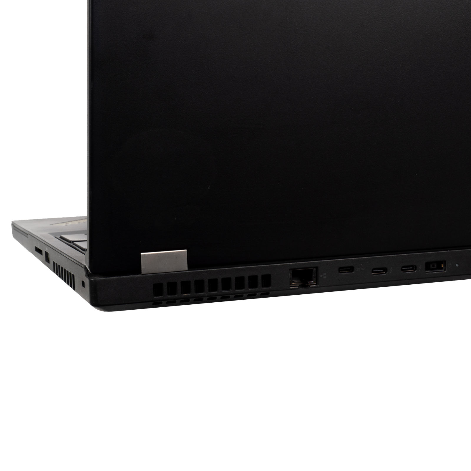 Laptop Lenovo ThinkPad P15 G1