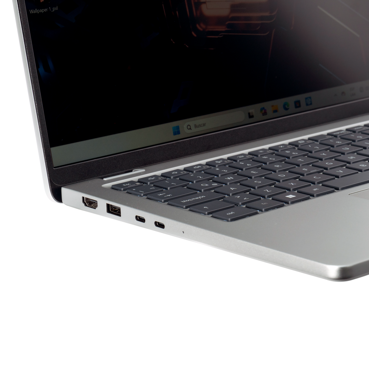 Laptop Dell Pro Plus PB14250 U7