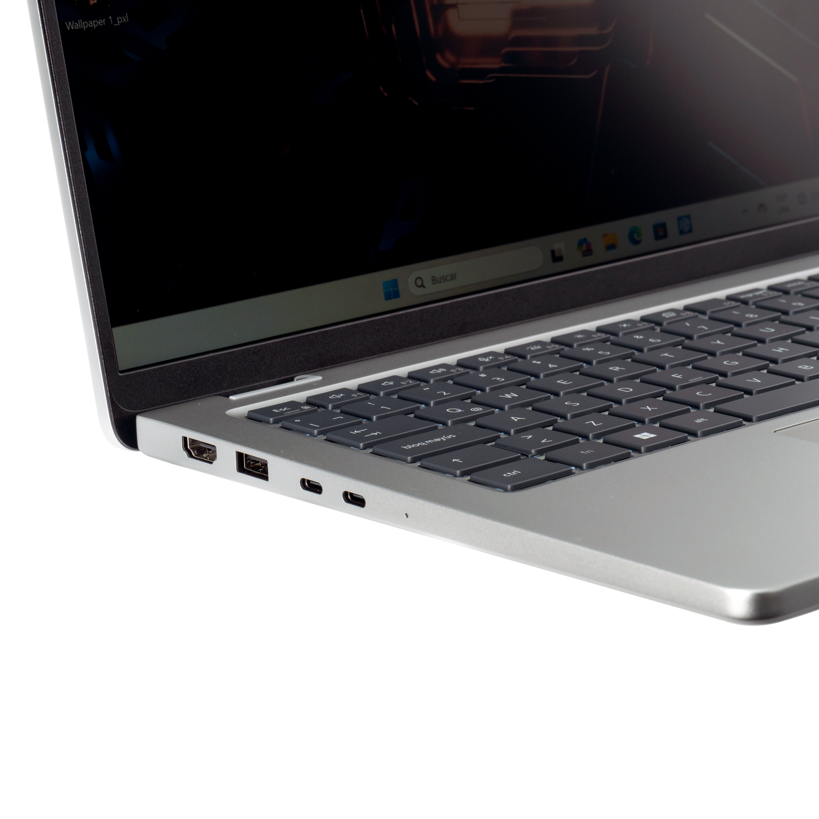 Laptop Dell Pro Plus PB14250 U7