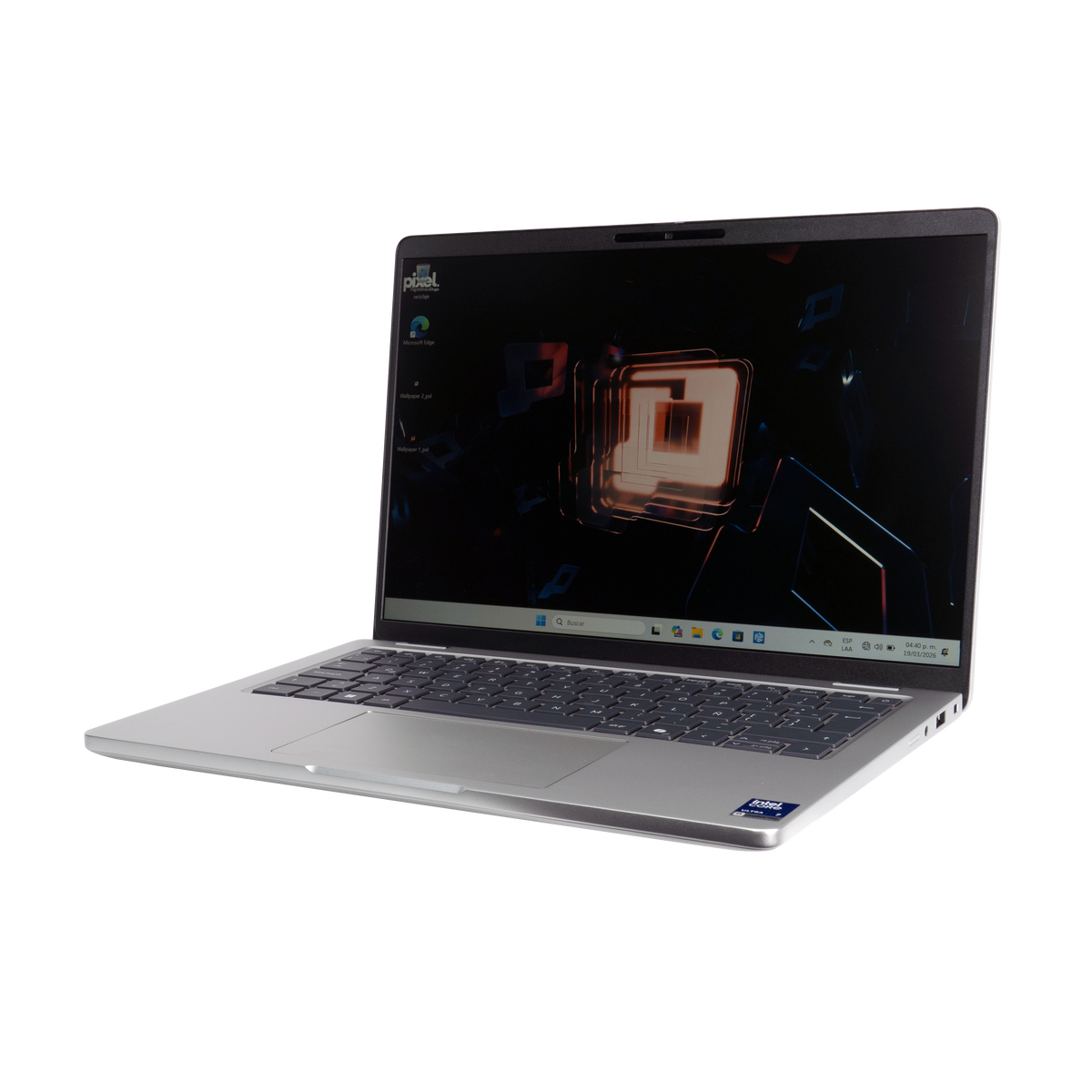 Laptop Dell Pro Plus PB14250 U7