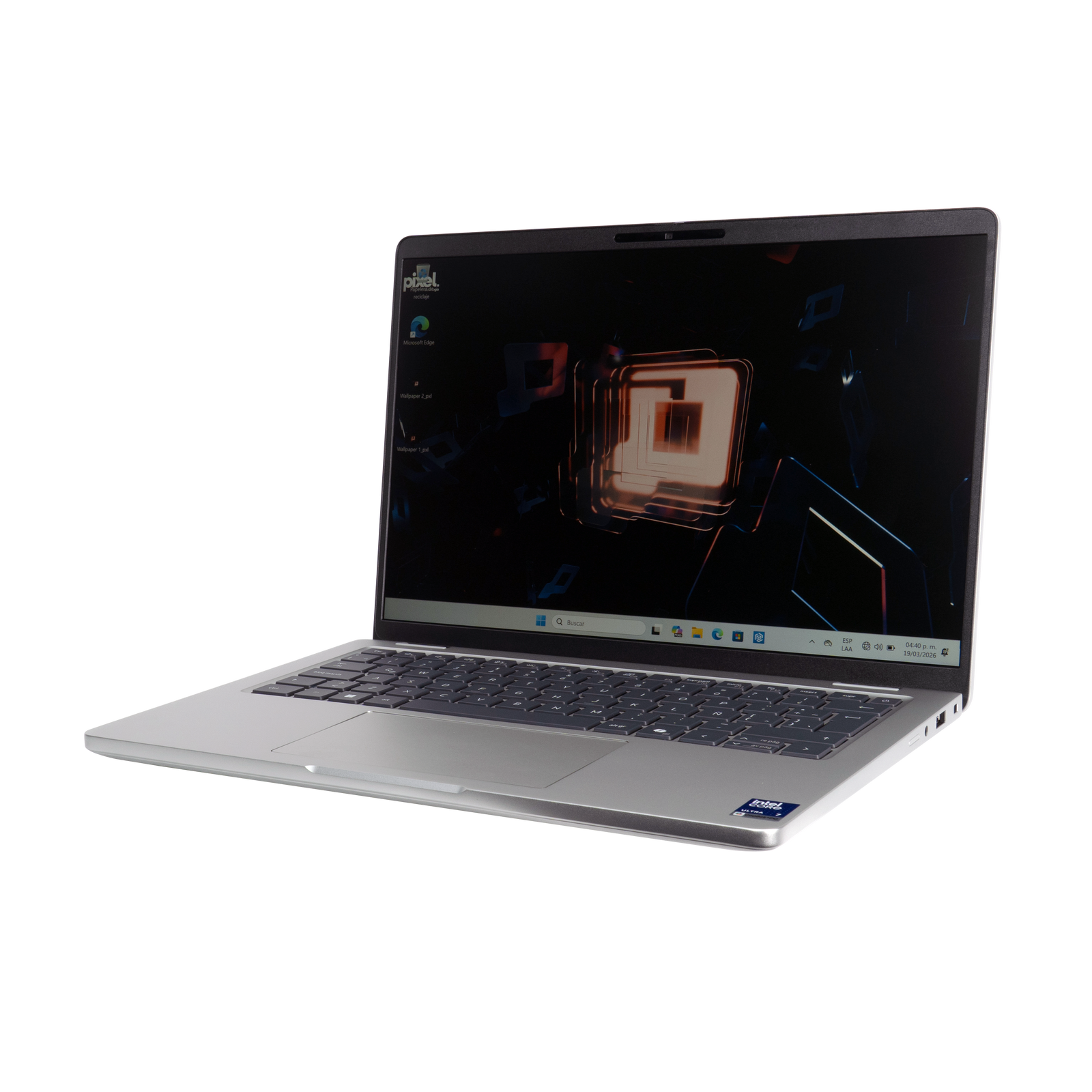Laptop Dell Pro Plus PB14250 U7