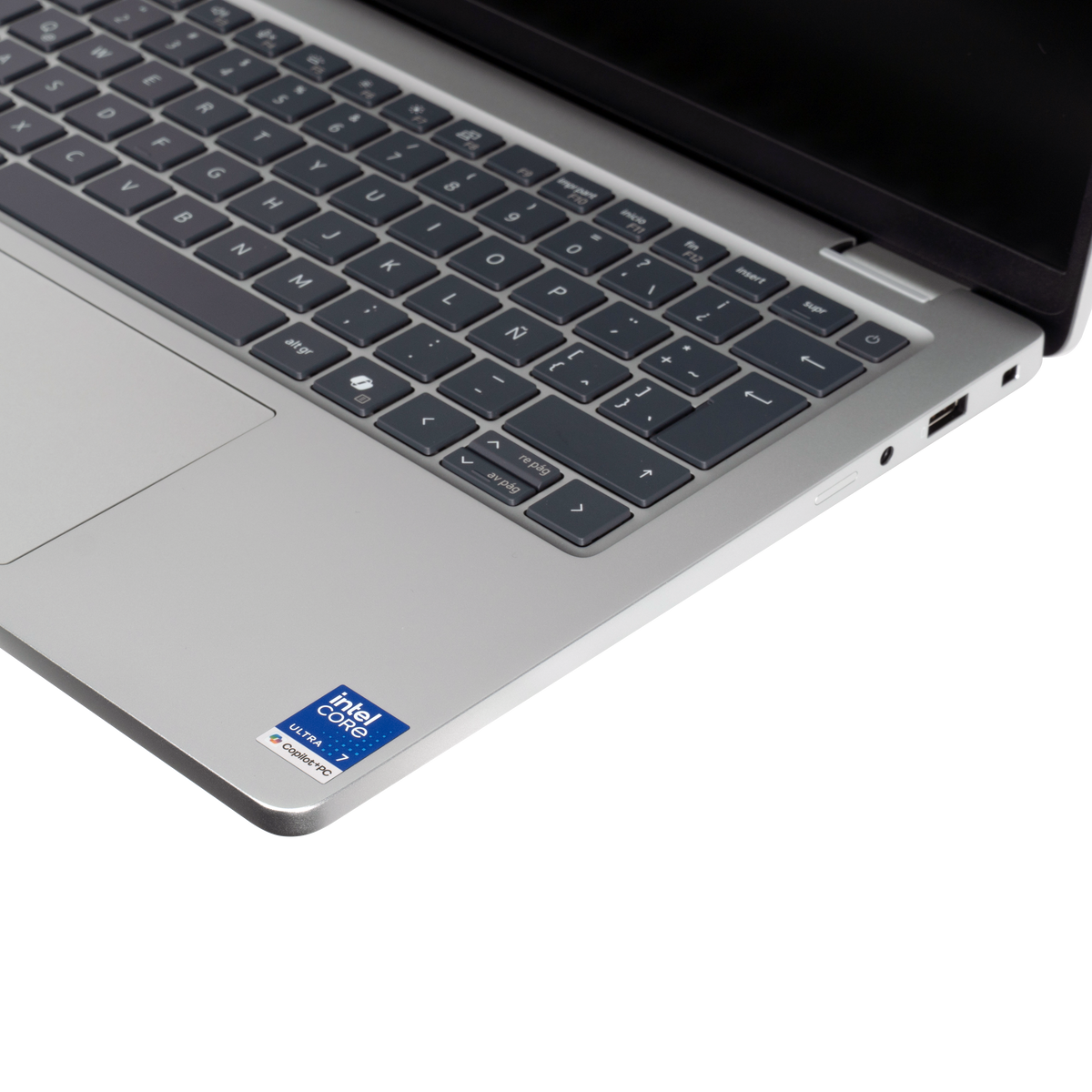 Laptop Dell Pro Plus PB14250 U7