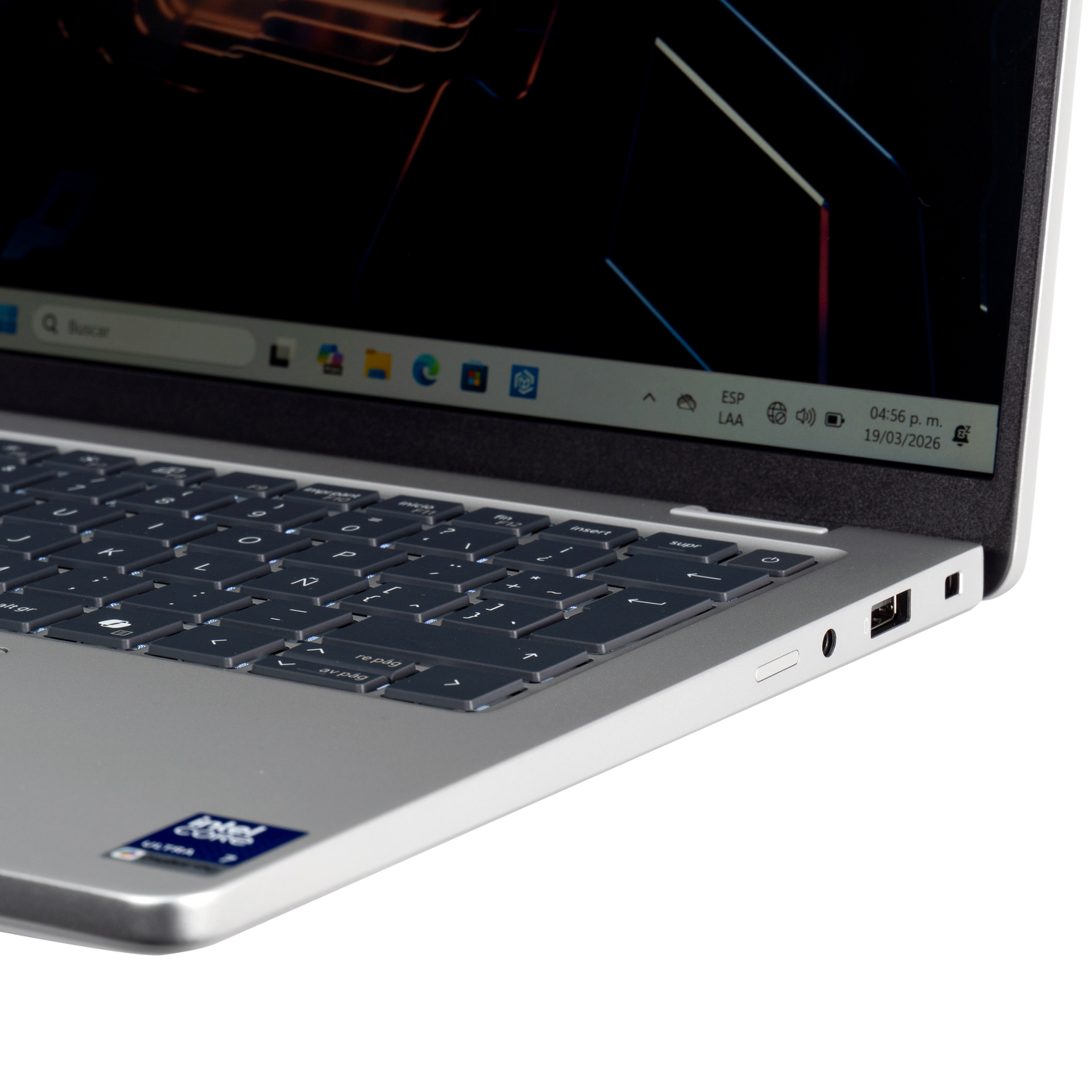 Laptop Dell Pro Plus PB14250 U7