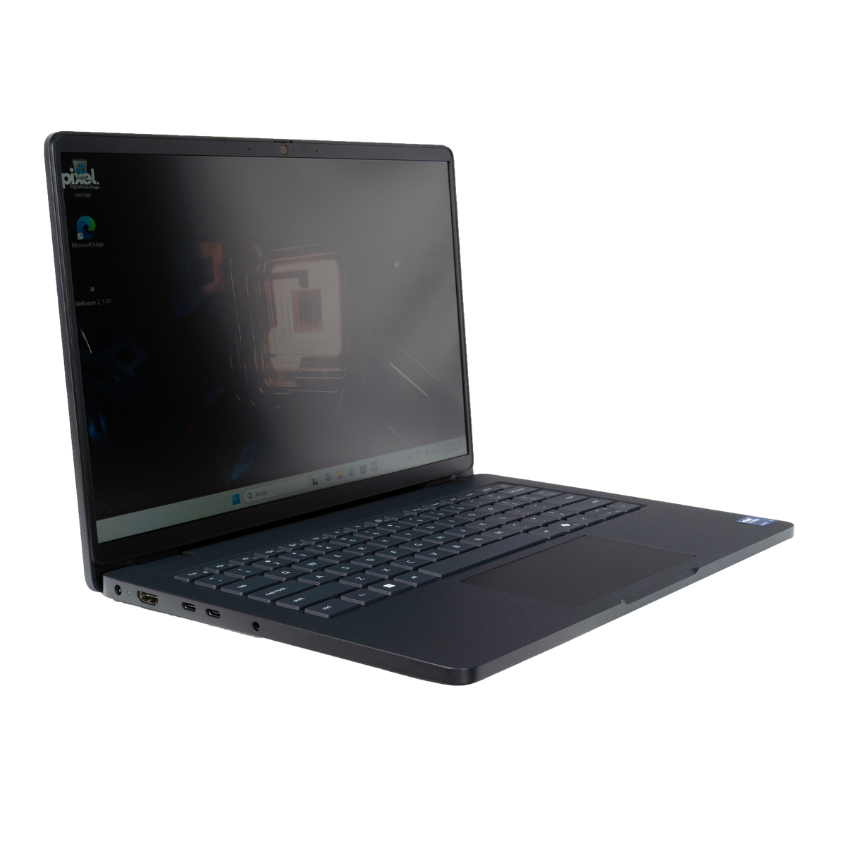 Laptop Dell Pro PC 14250 U7