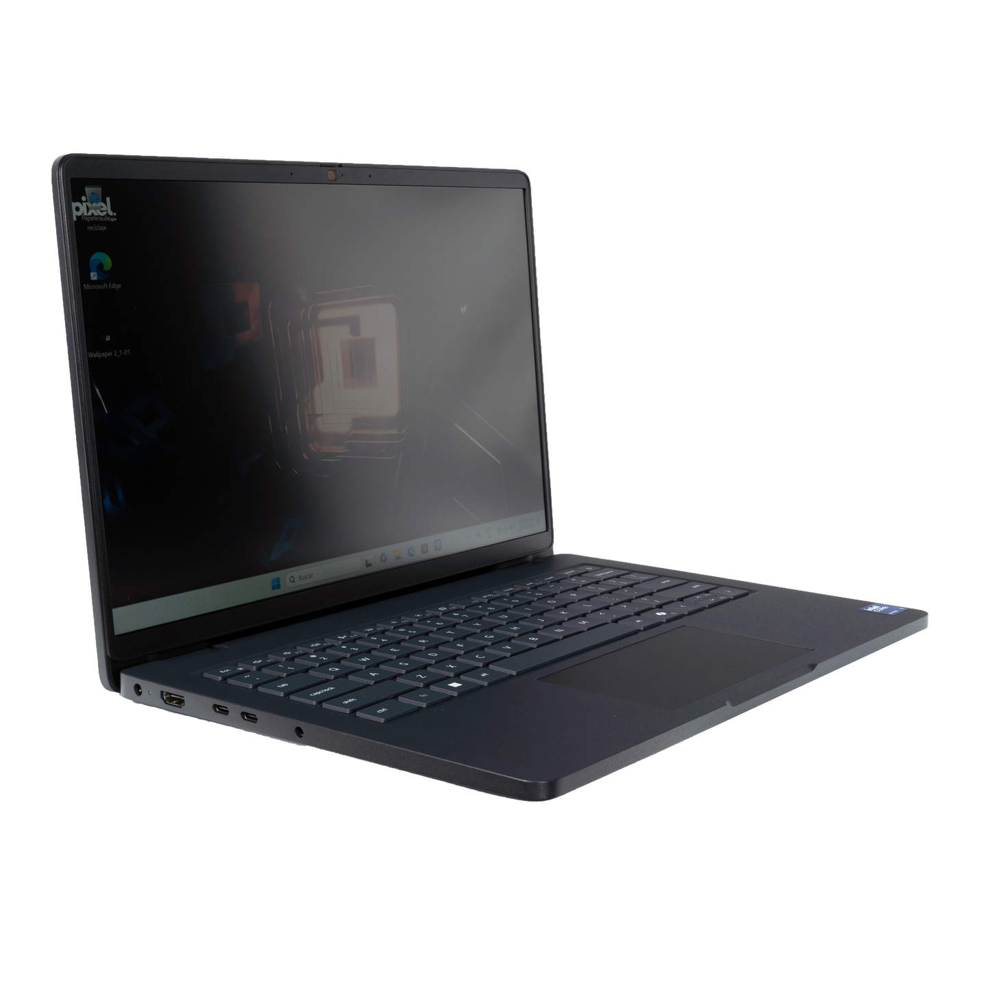 Laptop Dell Pro PC 14250 U7