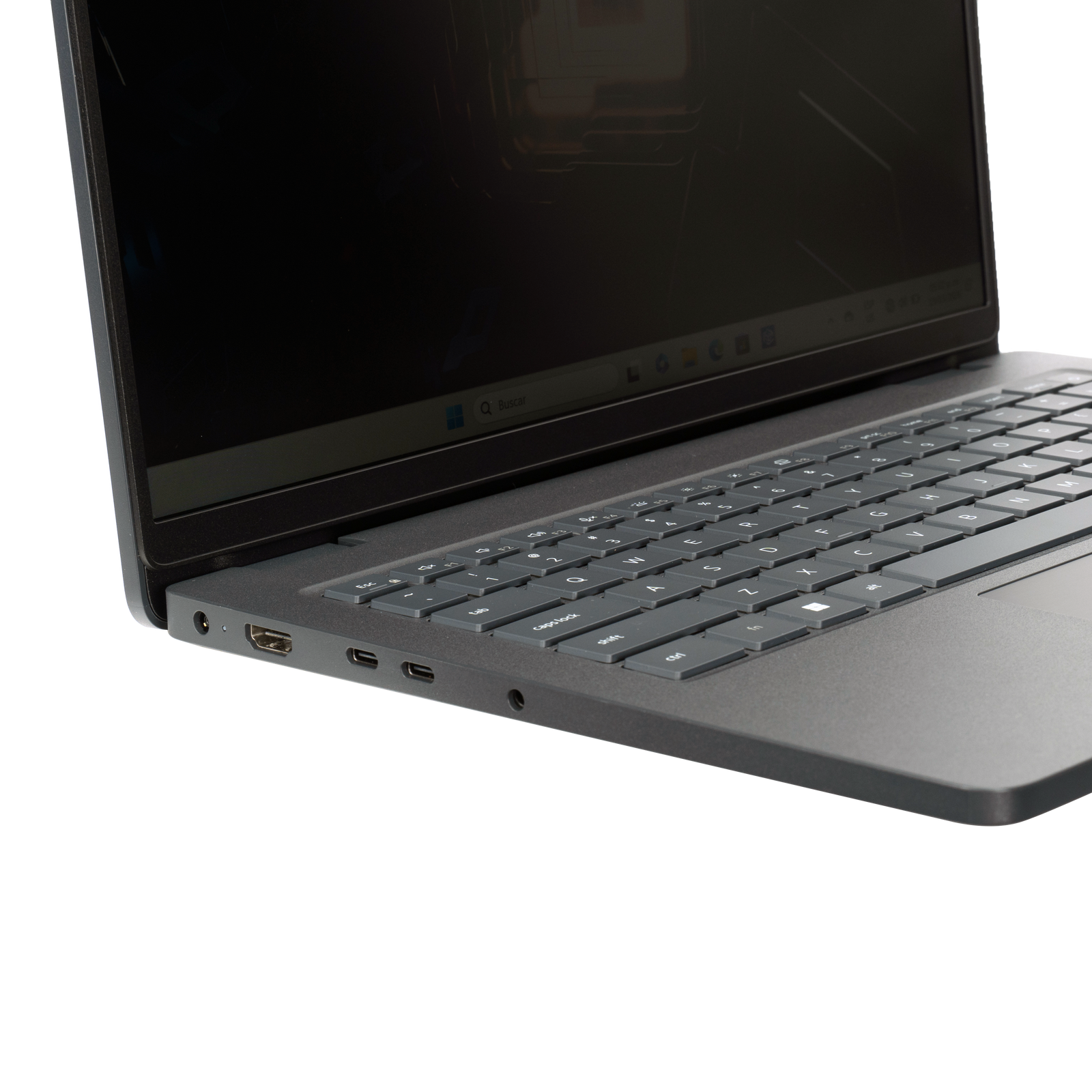 Laptop Dell Pro PC 14250 U7
