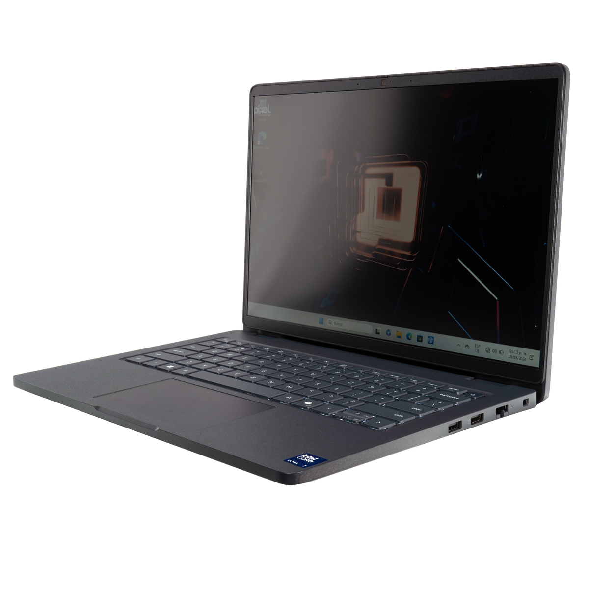 Laptop Dell Pro PC 14250 U7