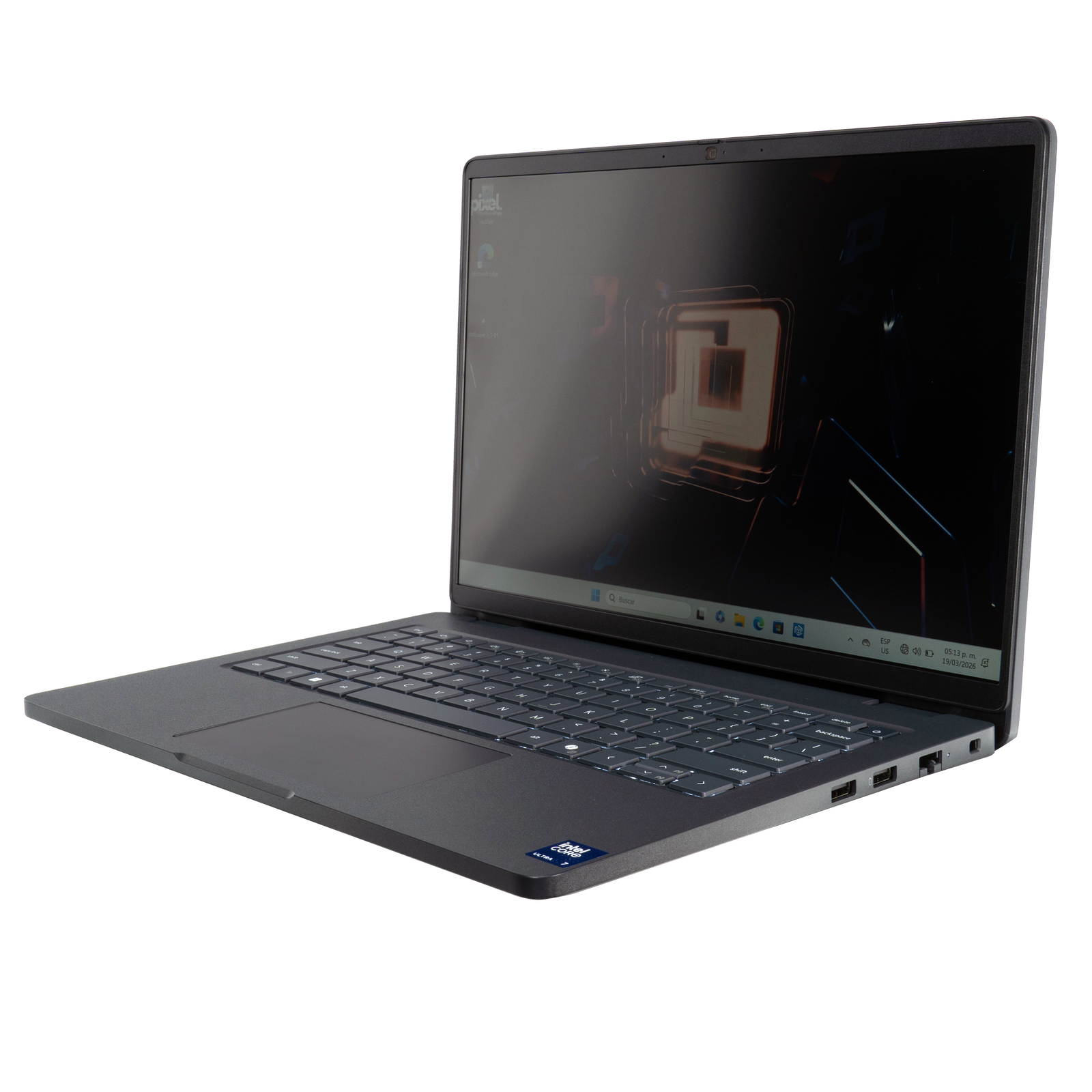 Laptop Dell Pro PC 14250 U7