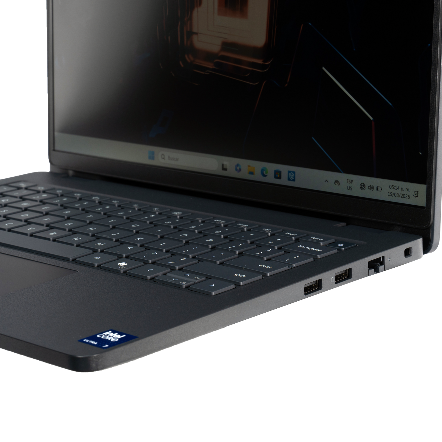 Laptop Dell Pro PC 14250 U7