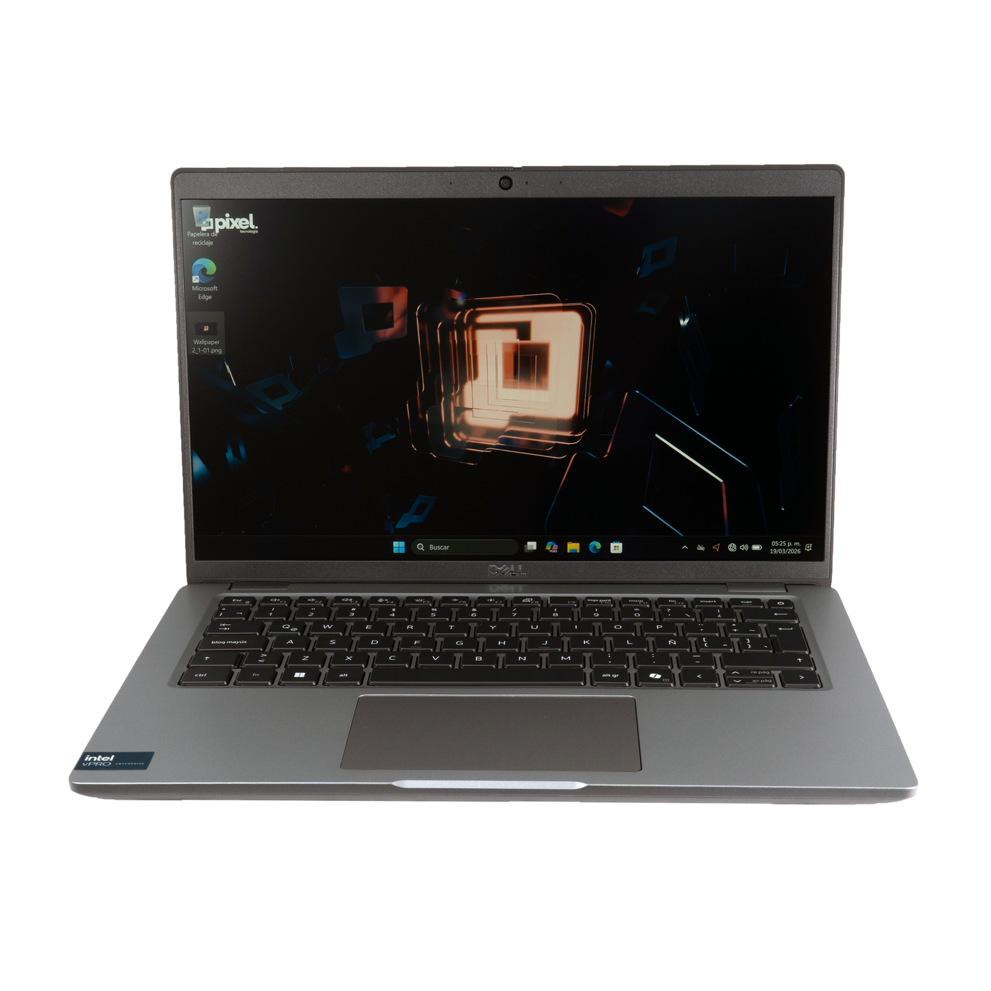 Laptop Dell Latitude 5450 U5