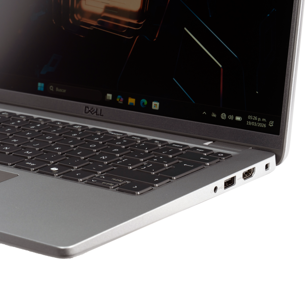 Laptop Dell Latitude 5450 U5