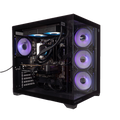 Desktop Pixel Tank 5000