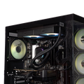 Desktop Pixel Tank 5000